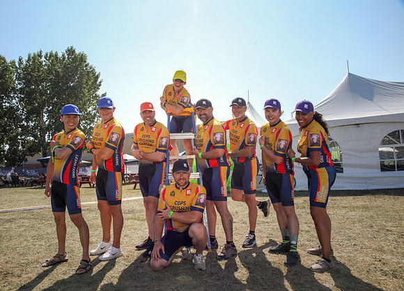 RIDERS A- DAY 1 BOOKINGS-24854