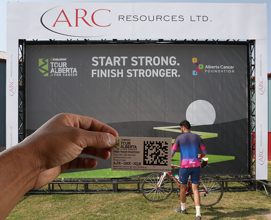 HERO WALL - POWERED BY ARC-66