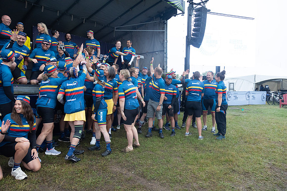 Suncor Sun Riders-37