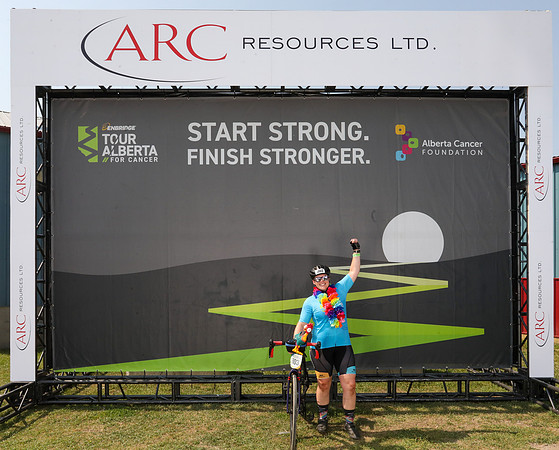 HERO WALL - POWERED BY ARC-182