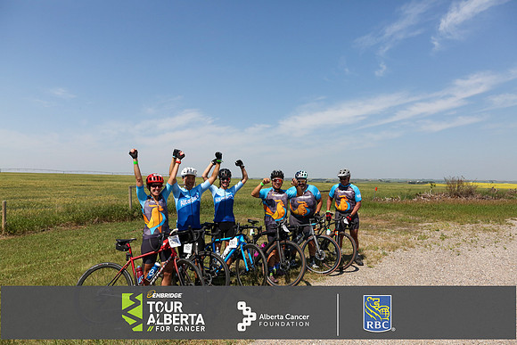 RIDERS B-ROUTE-30