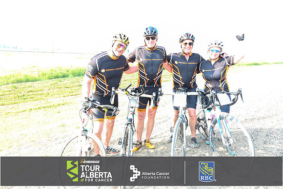 RIDERS B-ROUTE-77