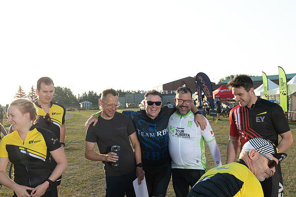 RIDERS B- DAY 1 BOOKINGS-23747