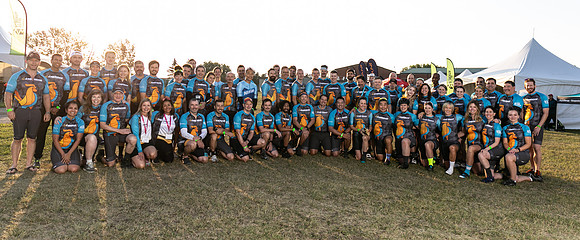 RIDERS B- DAY 1 BOOKINGS-29873
