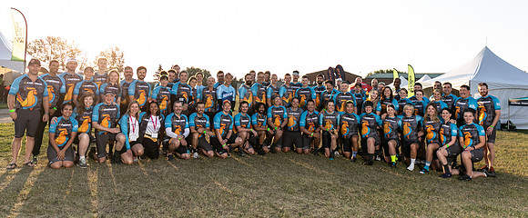 RIDERS B- DAY 1 BOOKINGS-29874