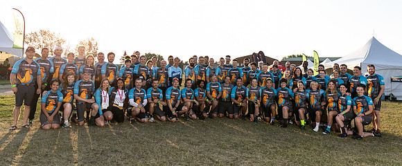 RIDERS B- DAY 1 BOOKINGS-29875
