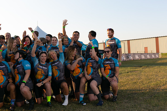 RIDERS B- DAY 1 BOOKINGS-29901