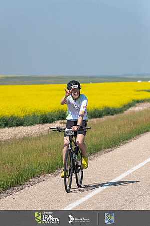 4A-DAY ONE-ROUTE-145