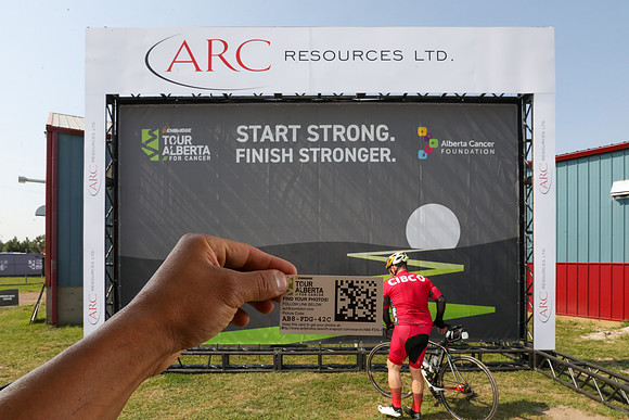 HERO WALL - POWERED BY ARC-39