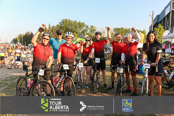 RIDERS C-CAMP + OC-182