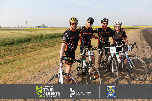 RIDERS B-ROUTE-86