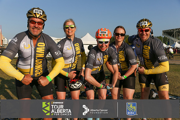 RIDERS C-CAMP + OC-222