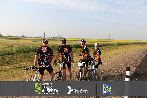 RIDERS B-ROUTE-94