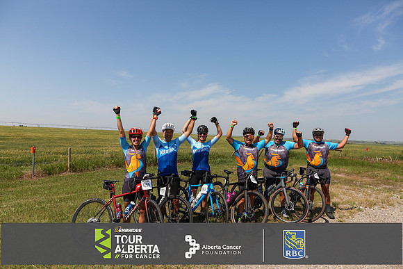RIDERS B-ROUTE-22