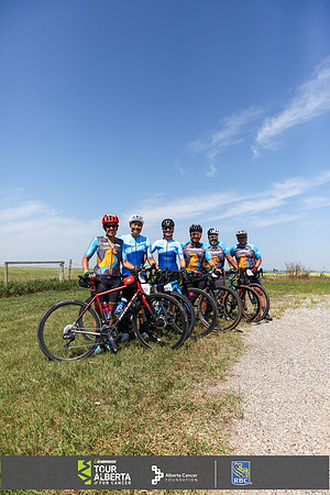 RIDERS B-ROUTE-12