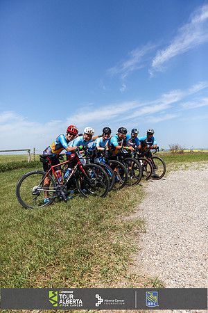 RIDERS B-ROUTE-14