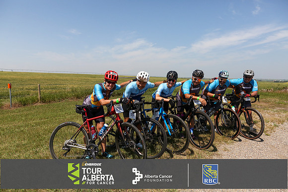 RIDERS B-ROUTE-16