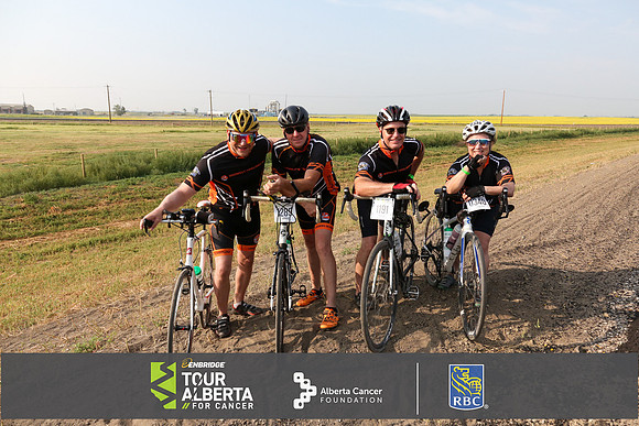 RIDERS B-ROUTE-70