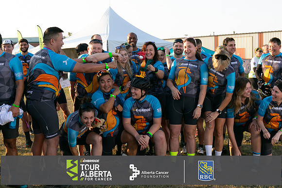 ENBRIDGE - RIDERS B- DAY 1 BOOKINGS-230