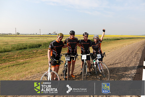 RIDERS B-ROUTE-73