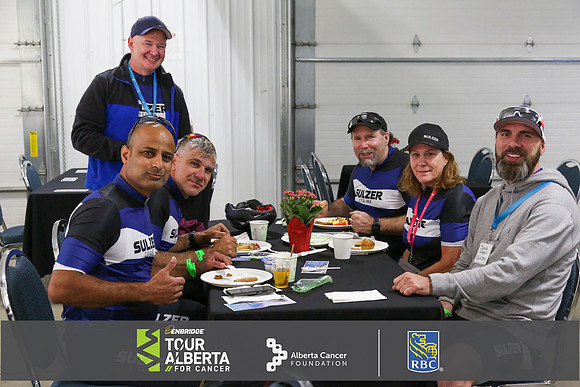 RIDERS C-CAMP + OC-172
