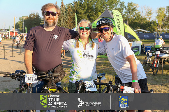 RIDERS C-CAMP + OC-198