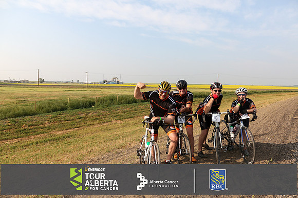 RIDERS B-ROUTE-60