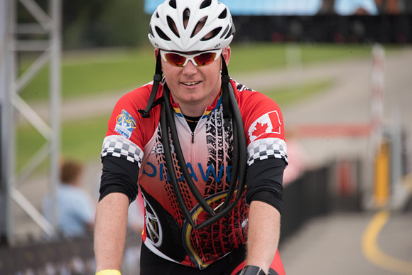 FINISH LINE CROSSING --1253