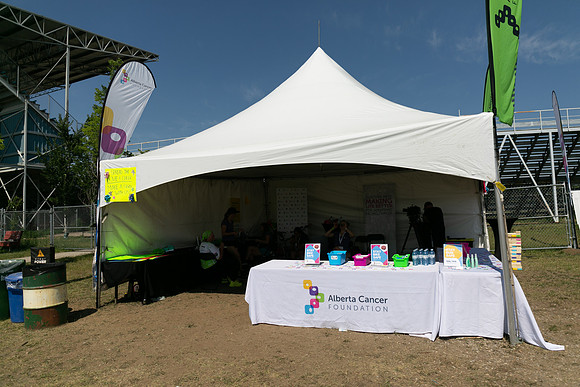 ACF TENT-4