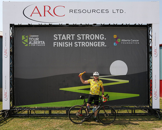 HERO WALL - POWERED BY ARC-312