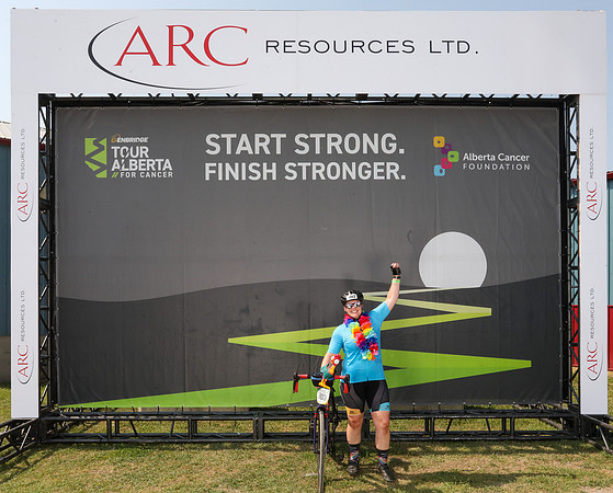 HERO WALL - POWERED BY ARC-180
