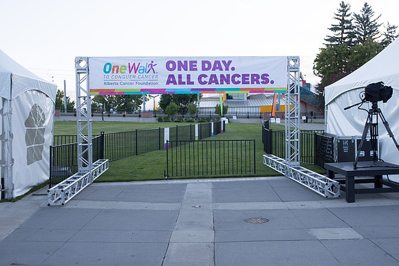 SETUP -OneWalkAB-20011