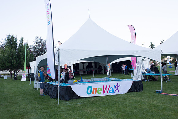 SETUP -OneWalkAB-20032