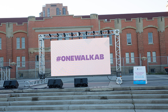 SETUP -OneWalkAB-20229
