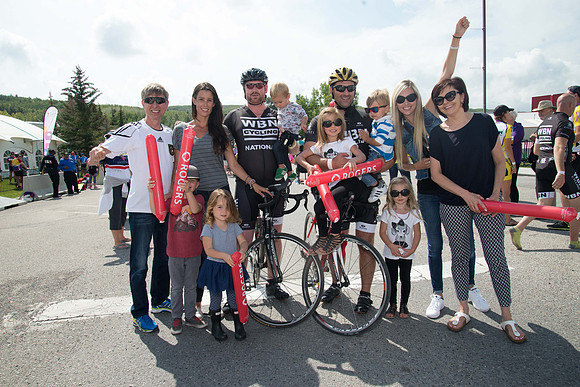 DAY 2 RIDERS - TheRideAB-744