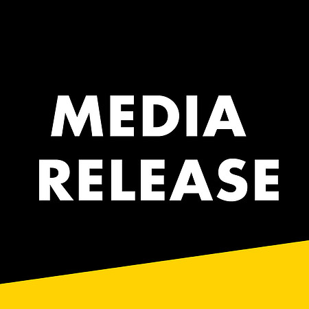 AB MEDIA RELEASE