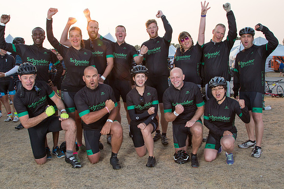 MEDIA RELEASE DAY 2 - TheRideAB-85