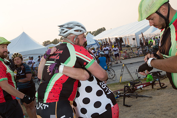 MEDIA RELEASE DAY 2 - TheRideAB-83