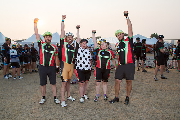 MEDIA RELEASE DAY 2 - TheRideAB-81