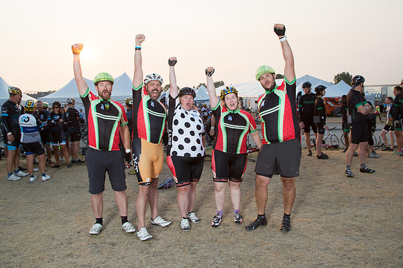 MEDIA RELEASE DAY 2 - TheRideAB-80