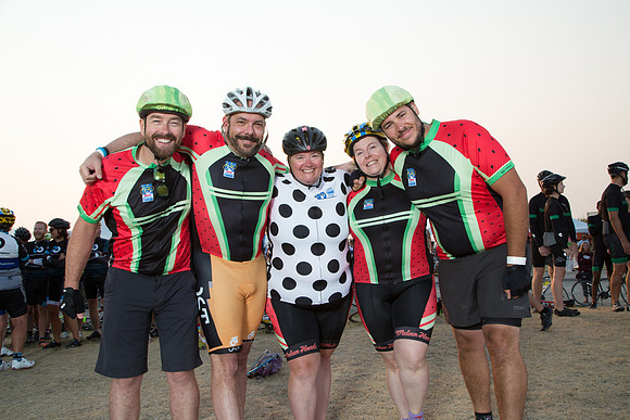 MEDIA RELEASE DAY 2 - TheRideAB-79