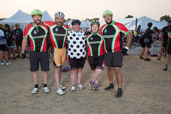 MEDIA RELEASE DAY 2 - TheRideAB-78