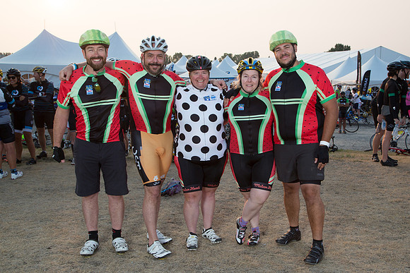 MEDIA RELEASE DAY 2 - TheRideAB-77