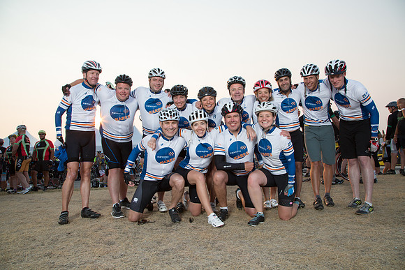 MEDIA RELEASE DAY 2 - TheRideAB-75