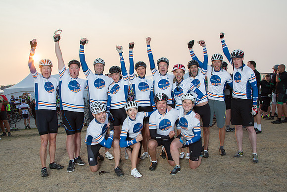 MEDIA RELEASE DAY 2 - TheRideAB-73