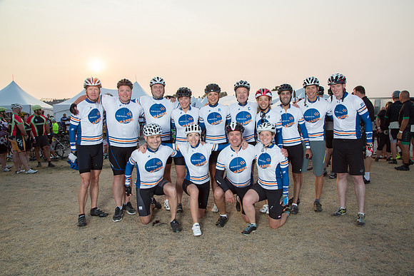 MEDIA RELEASE DAY 2 - TheRideAB-70
