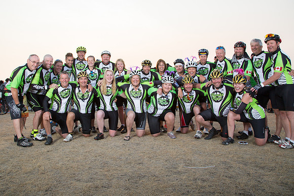MEDIA RELEASE DAY 2 - TheRideAB-68