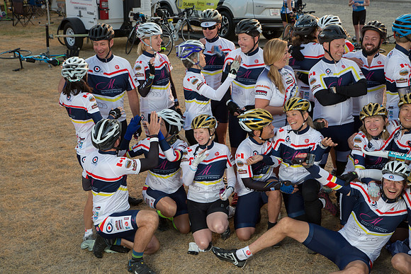 MEDIA RELEASE DAY 2 - TheRideAB-125