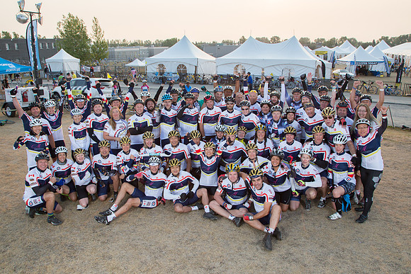 MEDIA RELEASE DAY 2 - TheRideAB-123