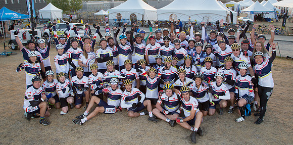 MEDIA RELEASE DAY 2 - TheRideAB-122